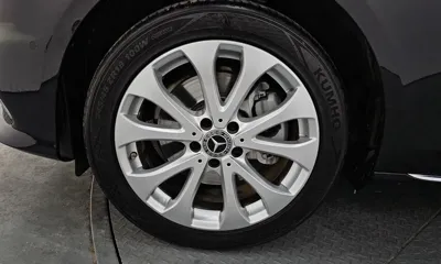 Mercedes-Benz E-Class 2019, 71499 км, за 17839.44 USD