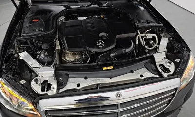 Mercedes-Benz E-Class 2019, 71499 км, за 17839.44 USD - фото 6