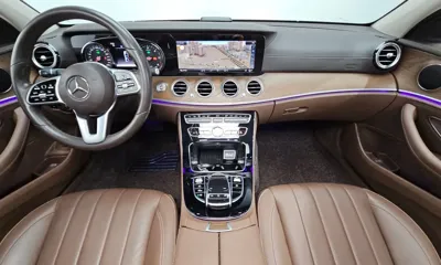 Mercedes-Benz E-Class 2019, 71499 км, за 17839.44 USD - фото 7