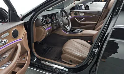 Mercedes-Benz E-Class 2019, 71499 км, за 17839.44 USD - фото 11