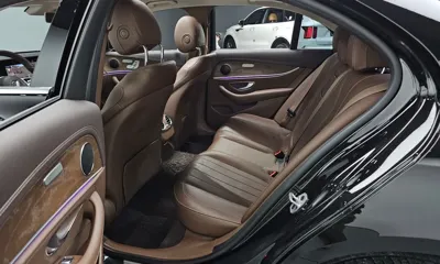 Mercedes-Benz E-Class 2019, 71499 км, за 17839.44 USD - фото 12