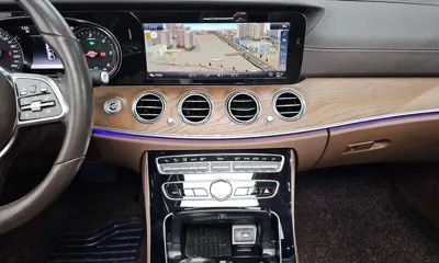Mercedes-Benz E-Class 2019, 71499 км, за 17839.44 USD - фото 14