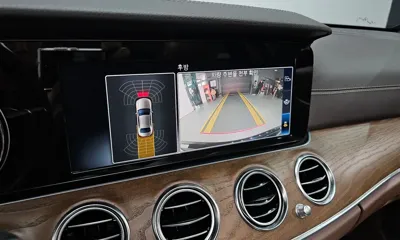 Mercedes-Benz E-Class 2019, 71499 км, за 17839.44 USD - фото 15