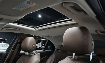 Mercedes-Benz E-Class 2019, 71499 км, за 17839.44 USD - фото 16