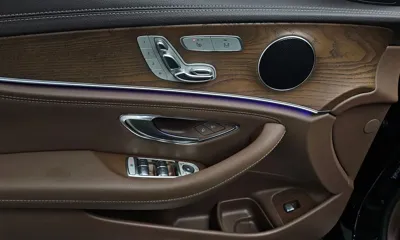 Mercedes-Benz E-Class 2019, 71499 км, за 17839.44 USD - фото 17