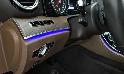 Mercedes-Benz E-Class 2019, 71499 км, за 17839.44 USD - фото 18