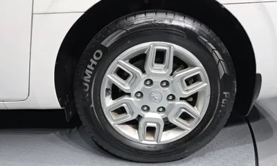 Hyundai Staria 2022, 27950 км, за 17773.37 USD