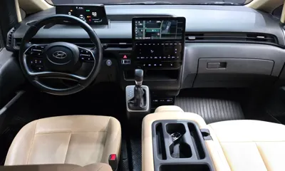 Hyundai Staria 2022, 27950 км, за 17773.37 USD - фото 7