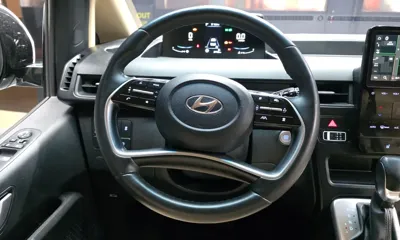 Hyundai Staria 2022, 27950 км, за 17773.37 USD - фото 13