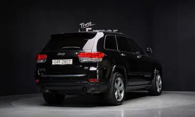 Jeep Cherokee 2016, 154405 км, за 8126.86 USD
