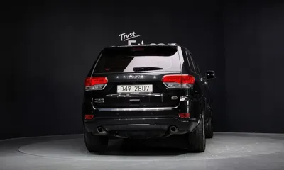 Jeep Cherokee 2016, 154405 км, за 8126.86 USD