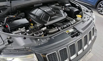 Jeep Cherokee 2016, 154405 км, за 8126.86 USD - фото 6