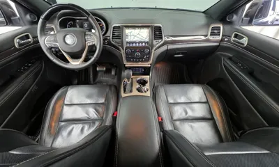 Jeep Cherokee 2016, 154405 км, за 8126.86 USD - фото 7