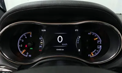 Jeep Cherokee 2016, 154405 км, за 8126.86 USD - фото 8