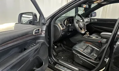 Jeep Cherokee 2016, 154405 км, за 8126.86 USD - фото 10