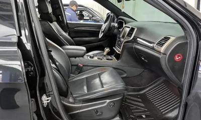 Jeep Cherokee 2016, 154405 км, за 8126.86 USD - фото 11