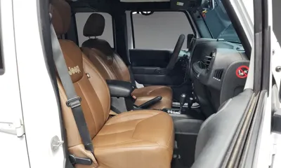Jeep Wrangler 2017, 87260 км, за 16451.93 USD - фото 11