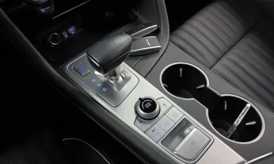 Genesis G70 2018, 40696 км, за 13719.31 USD - фото 9