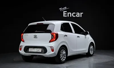 Kia Morning 2019, 112997 км, за 4745.5 USD