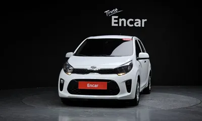 Kia Morning 2019, 112997 км, за 4745.5 USD