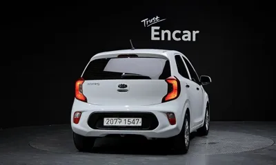 Kia Morning 2019, 112997 км, за 4745.5 USD