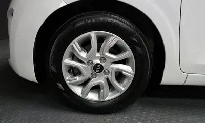 Kia Morning 2019, 112997 км, за 4745.5 USD
