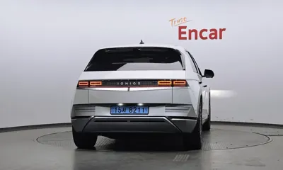 Hyundai Ioniq5 2023, 628 км, за 18084.85 USD