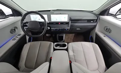 Hyundai Ioniq5 2023, 628 км, за 18084.85 USD - фото 7