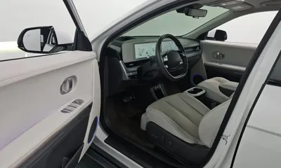 Hyundai Ioniq5 2023, 628 км, за 18084.85 USD - фото 10