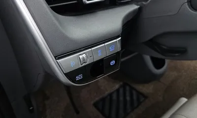 Hyundai Ioniq5 2023, 628 км, за 18084.85 USD - фото 16