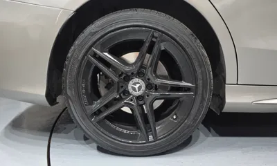 Mercedes-Benz C-Class 2019, 204798 км, за 9767.53 USD
