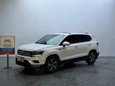 Volkswagen Tharu · 2023 год