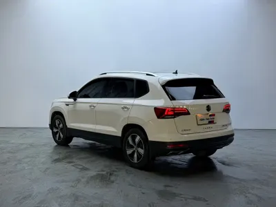 Volkswagen Tharu 2023, 51000 км, за 16697.48 USD