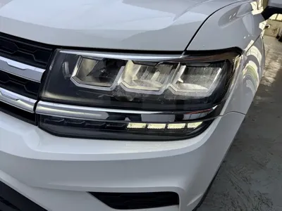 Volkswagen Tharu 2023, 51000 км, за 16697.48 USD - фото 7