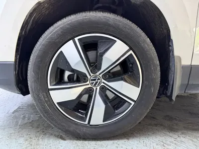 Volkswagen Tharu 2023, 51000 км, за 16697.48 USD - фото 8
