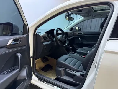Volkswagen Tharu 2023, 51000 км, за 16697.48 USD - фото 9