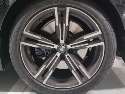 BMW 3-Series 2023, 45500 км, за 24755.71 USD