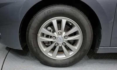 Hyundai Avante 2019, 87154 км, за 8775.92 USD