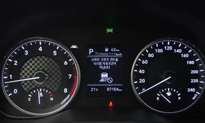 Hyundai Avante 2019, 87154 км, за 8775.92 USD - фото 8