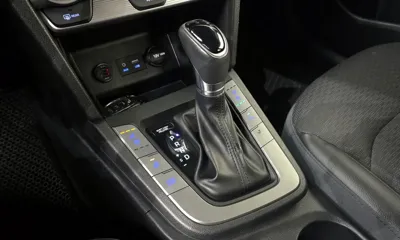 Hyundai Avante 2019, 87154 км, за 8775.92 USD - фото 9