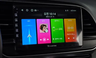 Hyundai Avante 2019, 87154 км, за 8775.92 USD - фото 11