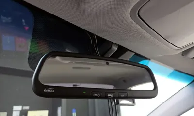 Hyundai Avante 2019, 87154 км, за 8775.92 USD - фото 16