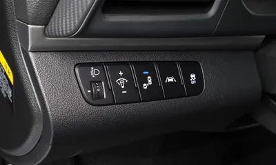 Hyundai Avante 2019, 87154 км, за 8775.92 USD - фото 17