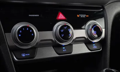 Hyundai Avante 2019, 87154 км, за 8775.92 USD - фото 19
