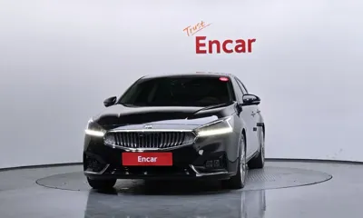 Kia K7 2017, 136923 км, за 7020.73 USD