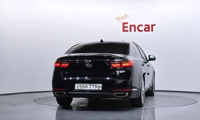 Kia K7 2017, 136923 км, за 7020.73 USD