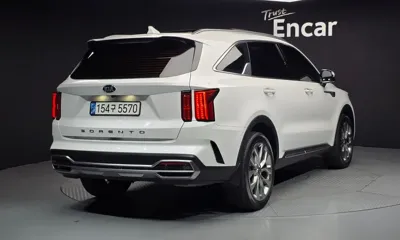Kia Sorento 2021, 84677 км, за 13784.95 USD
