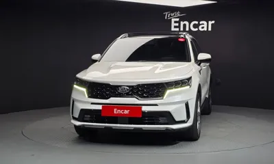 Kia Sorento 2021, 84677 км, за 13784.95 USD