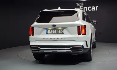Kia Sorento 2021, 84677 км, за 13784.95 USD