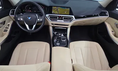 BMW 3-Series 2020, 82840 км, за 15628.05 USD - фото 7
